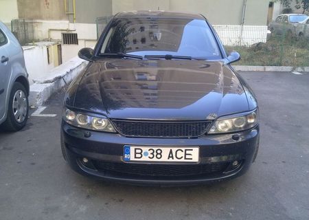 vand opel vectra b