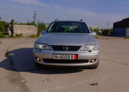 Vand Opel Vectra B 16.16V