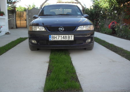 Vand Opel Vectra B 