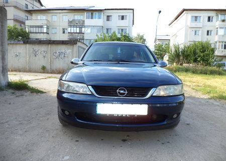 VAND OPEL VECTRA B