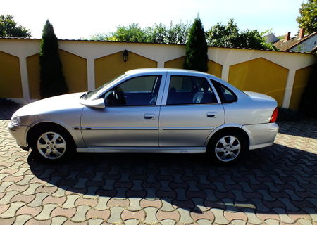 Vand Opel Vectra B