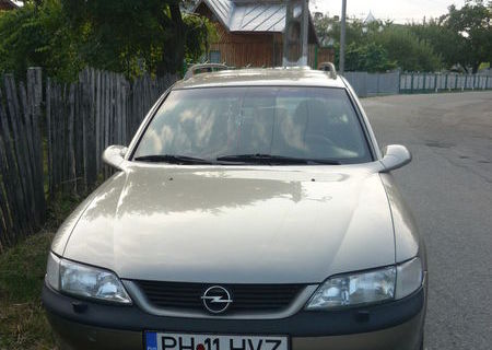 vand opel vectra b