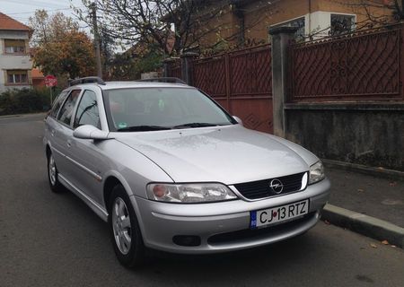 Vand Opel Vectra B