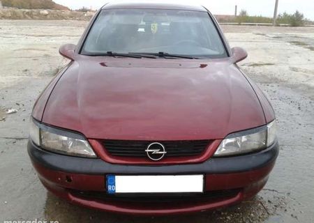 Vand Opel Vectra b 2.0 DTI 16V 101CP