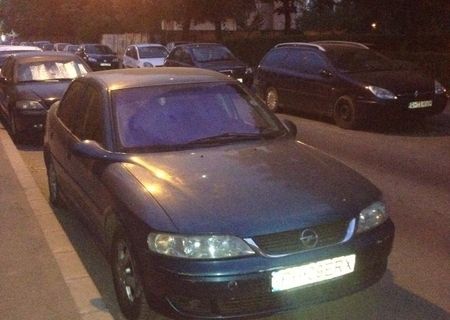 Vand Opel Vectra B 2.2 DTI