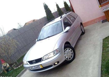 Vand Opel Vectra B 2000