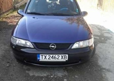 Vand Opel Vectra B