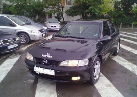 vand opel vectra B