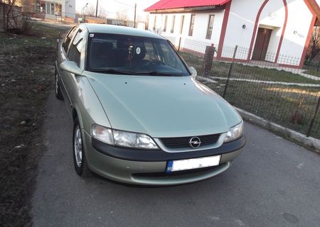 Vand opel vectra b