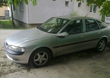 Vand Opel Vectra B