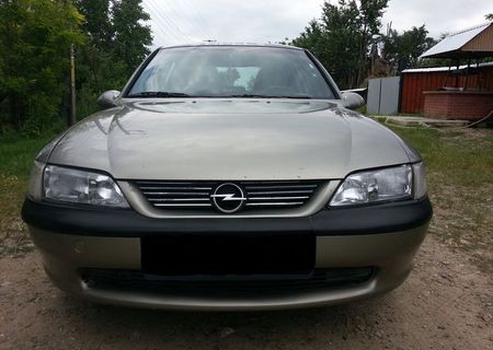 Vand Opel Vectra B