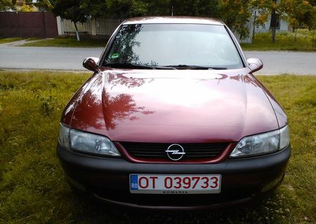 vand opel vectra b