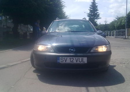 vand opel vectra b