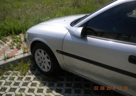 vand opel vectra b