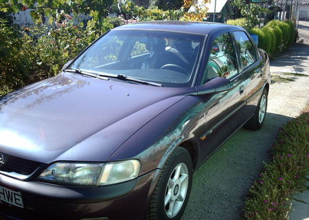 vand opel vectra b