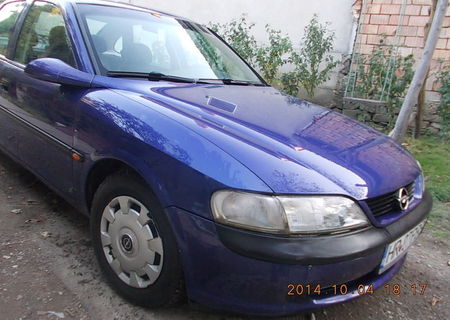 vand opel vectra b