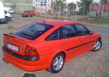 Vand Opel Vectra B