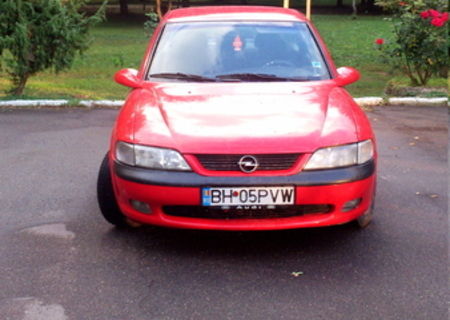 Vand Opel Vectra B