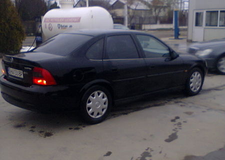 Vand Opel Vectra B