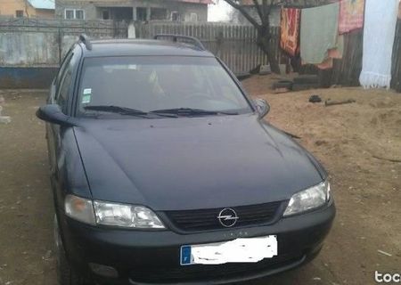 vand opel vectra b caravan 1999