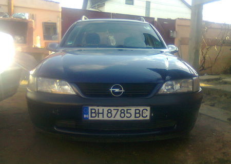 VAND OPEL VECTRA B DE BULGARIA IEFTIN 