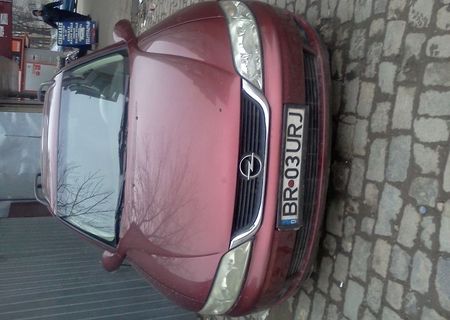 Vând Opel Vectra B TDI motor 2.2