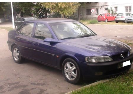 vand opel vectra b URGENT