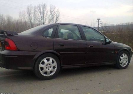 vand opel vectra b2