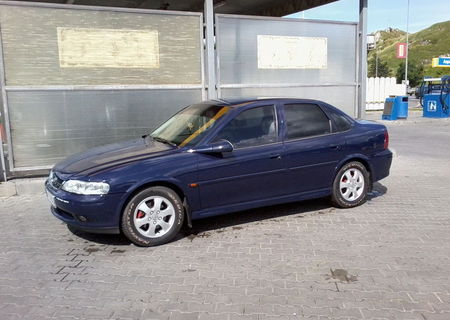 vand opel vectra b2