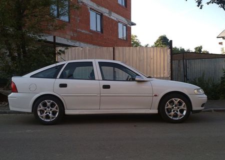 Vand Opel Vectra B2