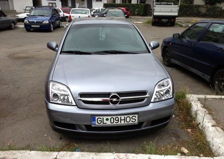 Vand opel vectra c 1.9 an 2005 pret 5000e