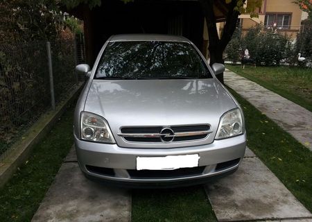 Vand Opel Vectra C 1.9CDTI