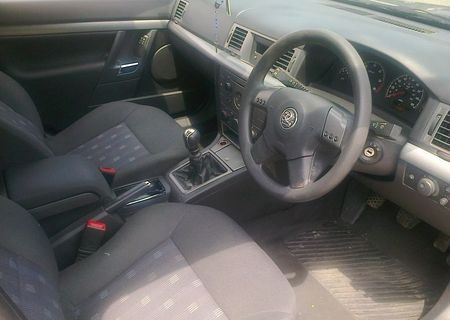 Vand Opel Vectra C