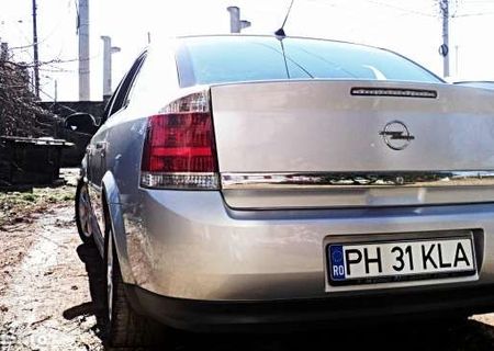 Vand opel vectra c 