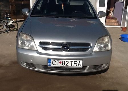 Vând opel Vectra C