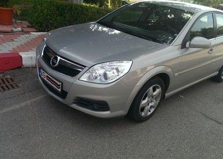 VAND OPEL VECTRA C