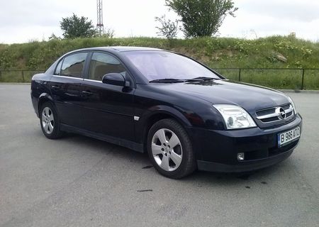 Vand Opel Vectra C Diesel 1910cmc Taxa Platita 2004 127.000km 6 trepte