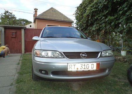 Vand Opel Vectra Caravan