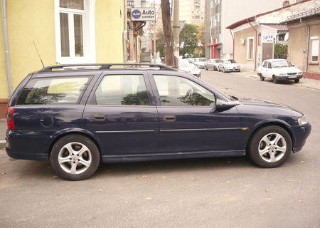 Vand Opel Vectra Caravan B2 (facelift)