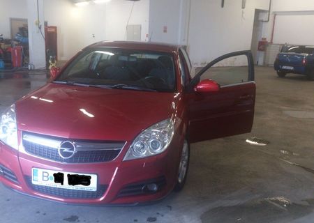 Vand opel vectra pachet OPC