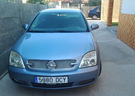 Vand Opel Vectra Urgent !