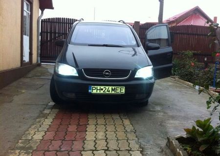 vand opel zafira 2.0 dti