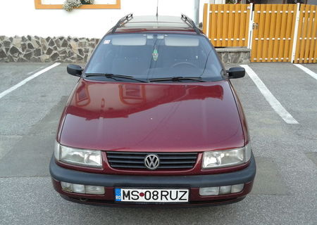 Vand Passat 1.9 TDI , 90 CP