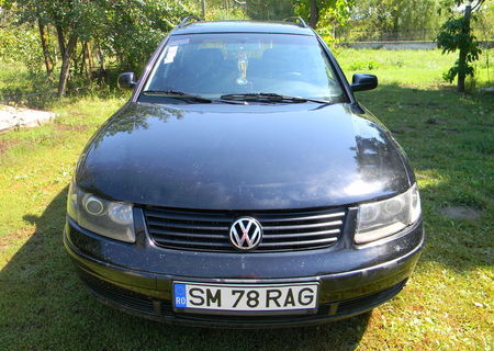 Vand Passat