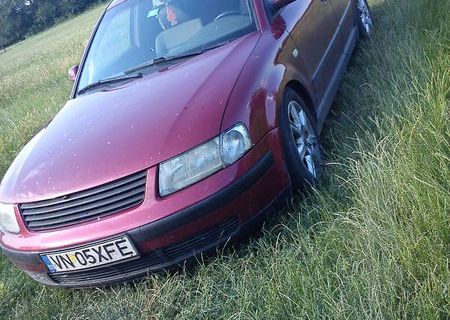 Vand Passat