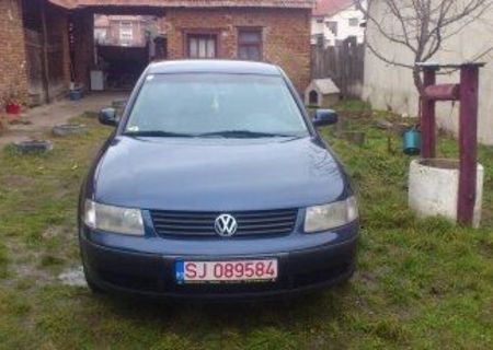 vand passat