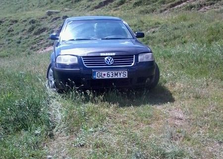 vand passat