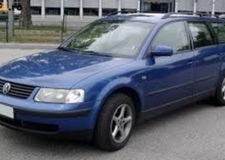 vand passat