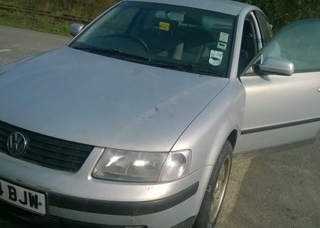 vand passat din 2000