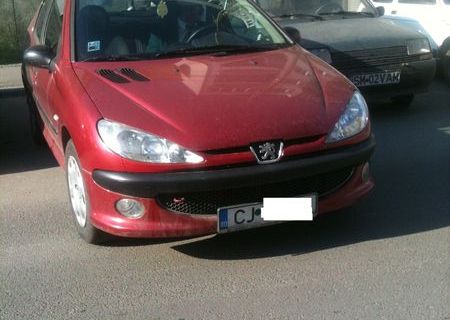 Vand Peugeot 2007